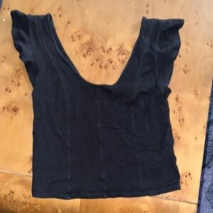 Free People Women's Top